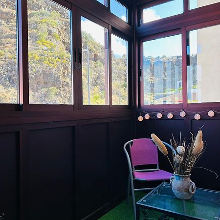 Tarayale Apartment Санта Круз де Ла Палма Екстериор снимка