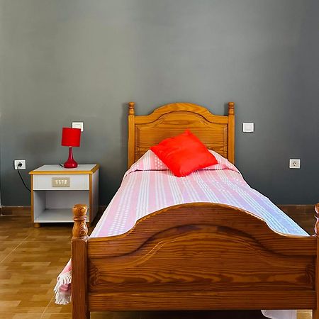 Tarayale Apartment Санта Круз де Ла Палма Екстериор снимка