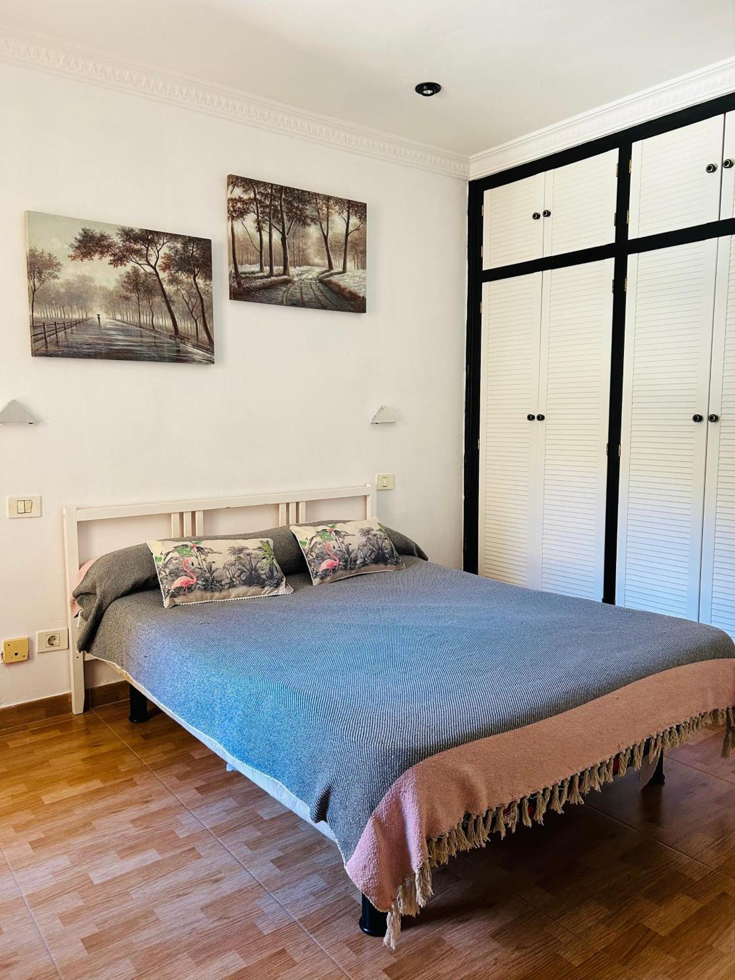 Tarayale Apartment Санта Круз де Ла Палма Екстериор снимка