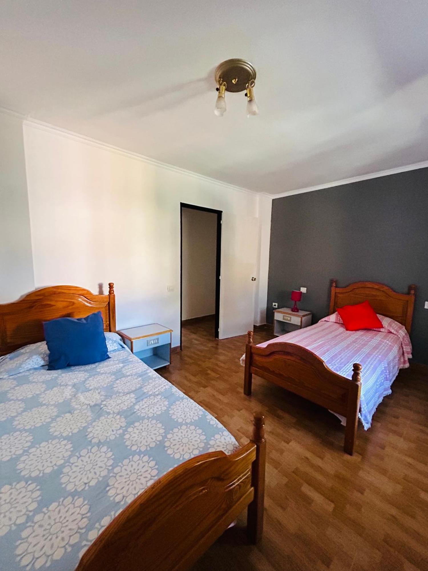 Tarayale Apartment Санта Круз де Ла Палма Екстериор снимка