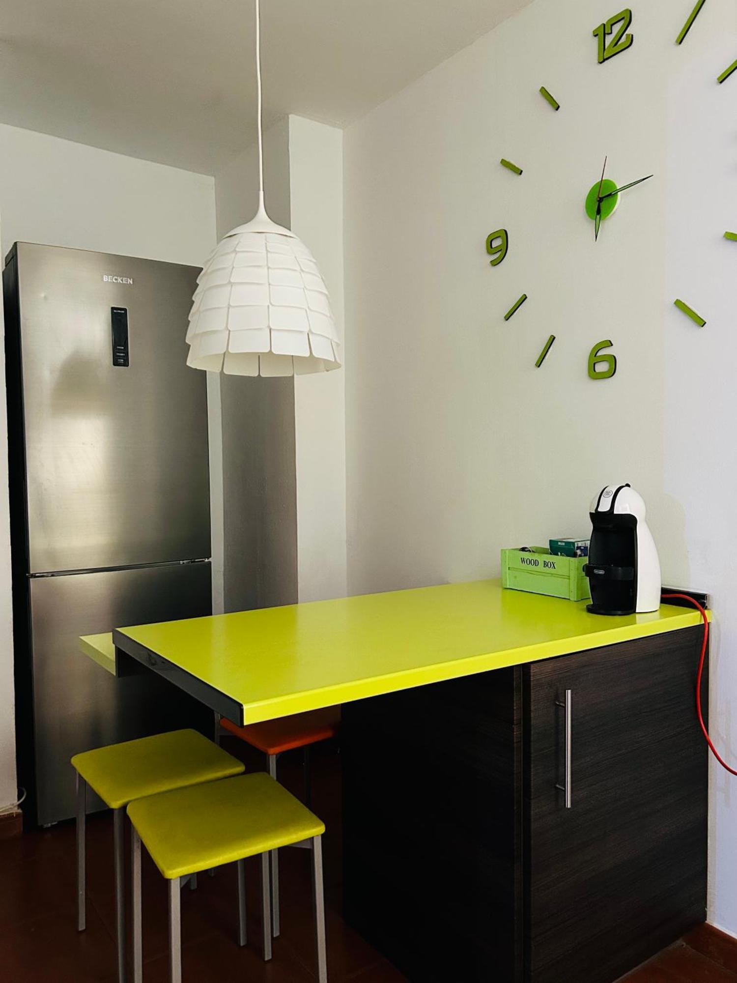 Tarayale Apartment Санта Круз де Ла Палма Екстериор снимка