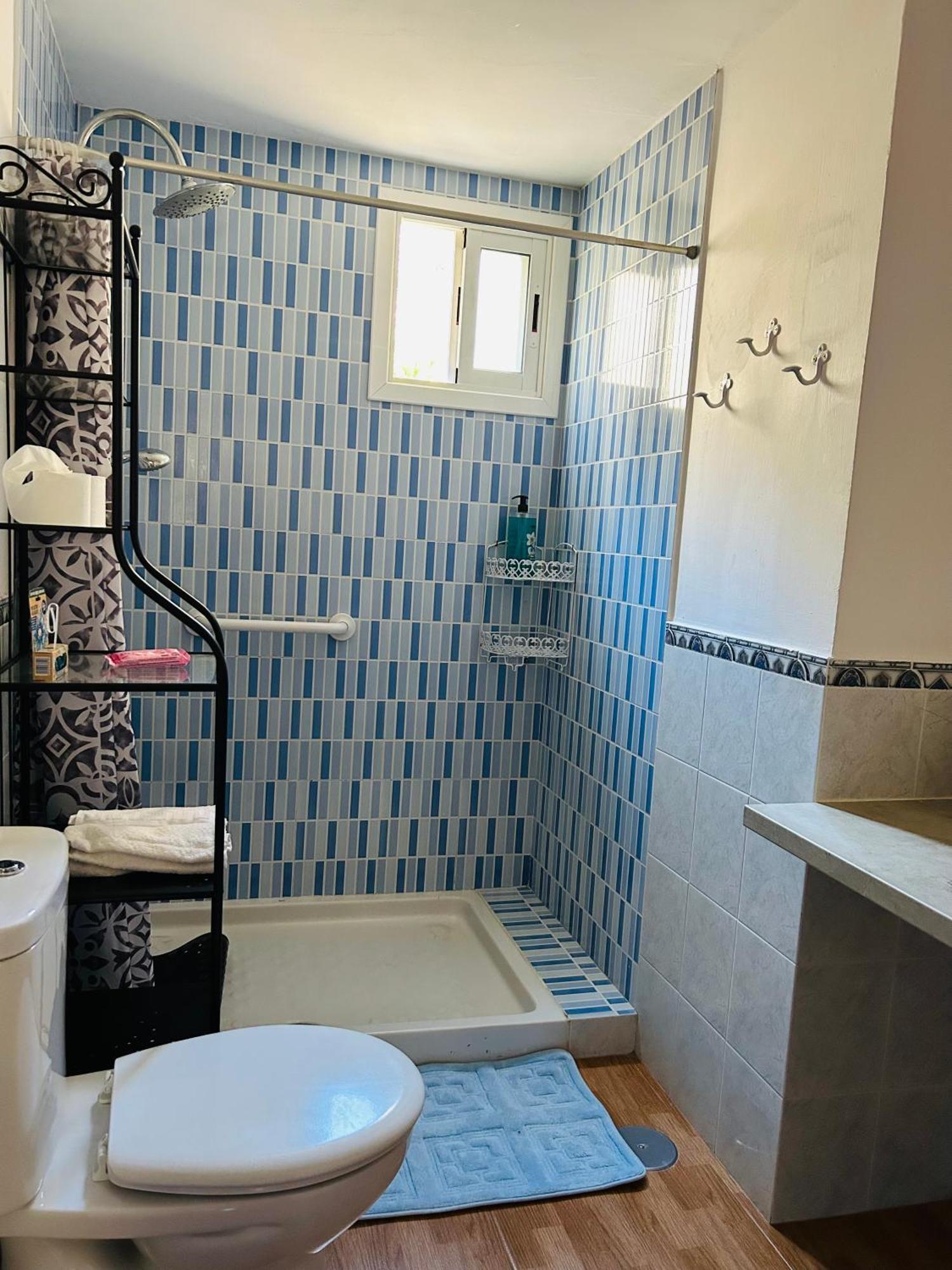 Tarayale Apartment Санта Круз де Ла Палма Екстериор снимка
